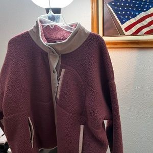 The North Face Jacket Plus size 2x new with out tags.